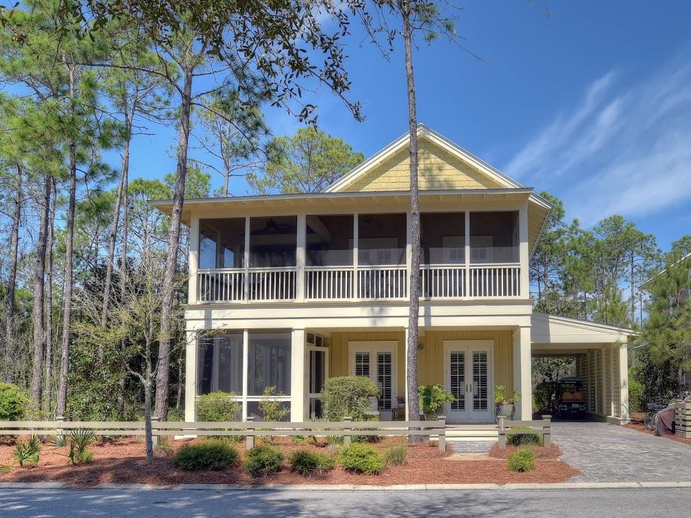275 East Royal Fern Way Santa Rosa Beach, FL 32459 - Photo 1 of 73 Gallery Image 1