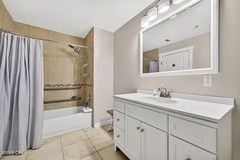 $280,000 | 15100 Front Beach Road, Unit 417, Panama City Beach, FL 32413