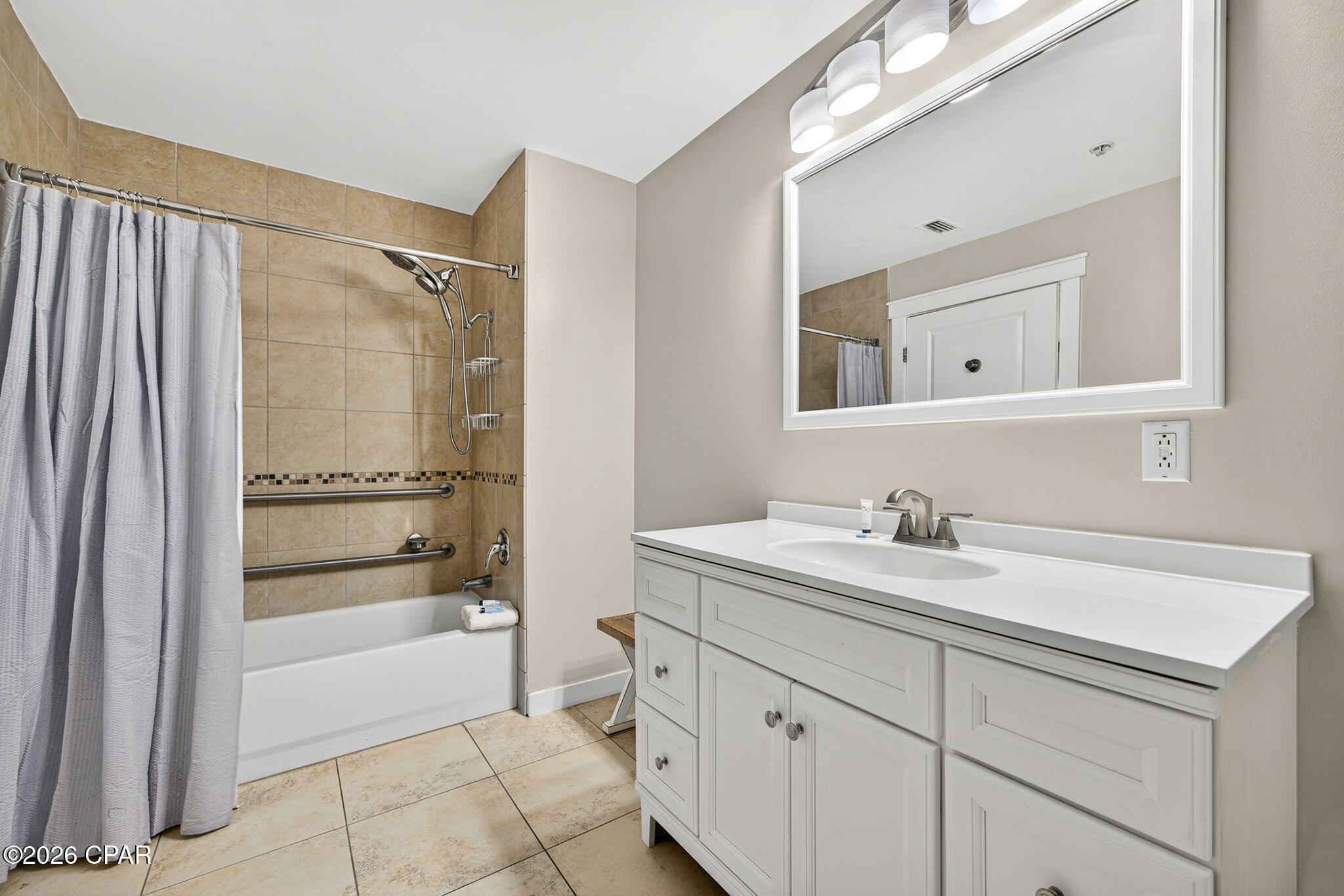 15100 Front Beach Road, Unit 417 Panama City Beach, FL 32413 - Photo 21 of 35