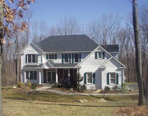 56 Cobblers Mill Road Newtown, CT 06482 - Photo 1 of 1