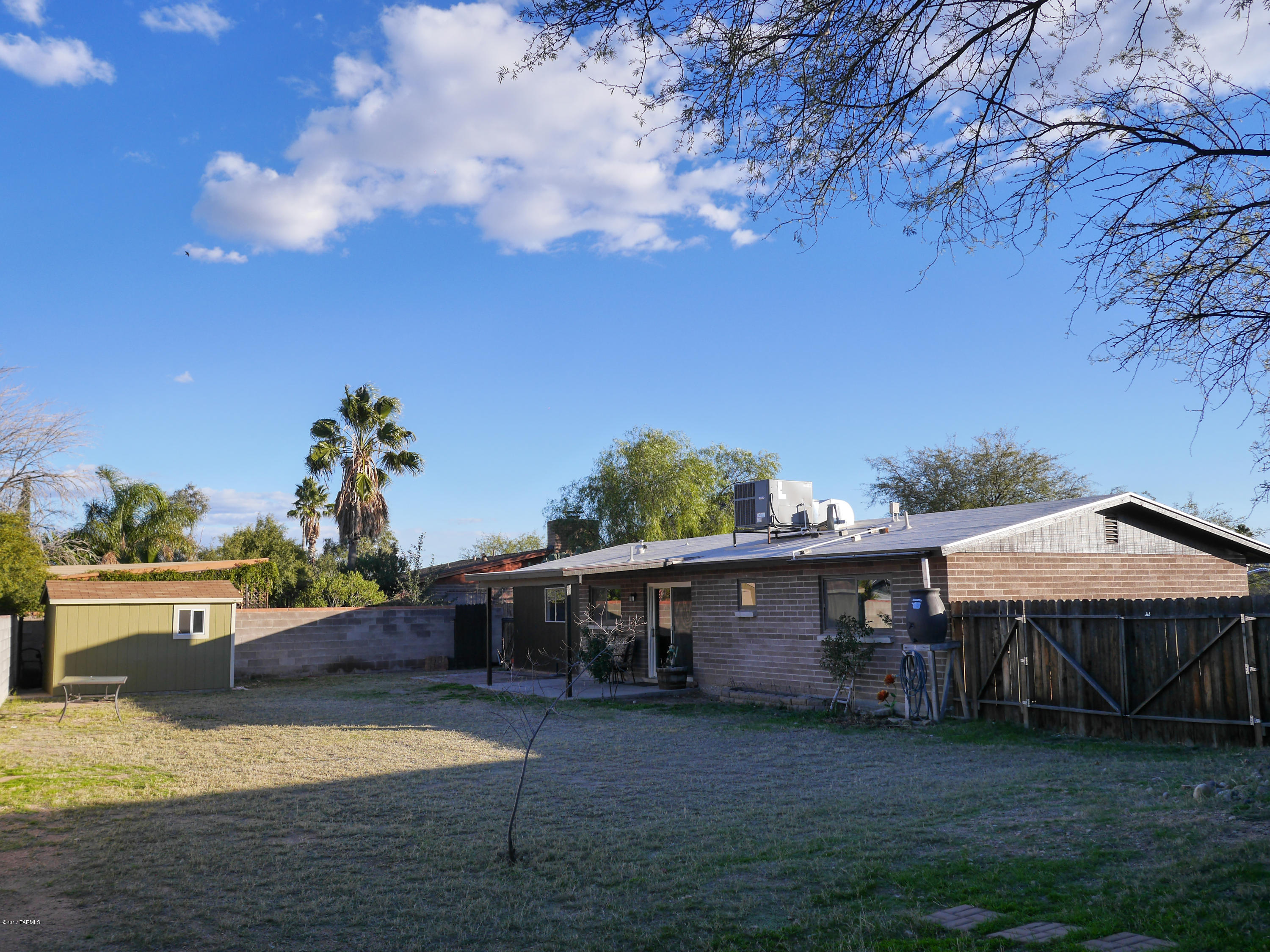 1504 South Shannon Road Tucson, AZ 85713 - Photo 18 of 20