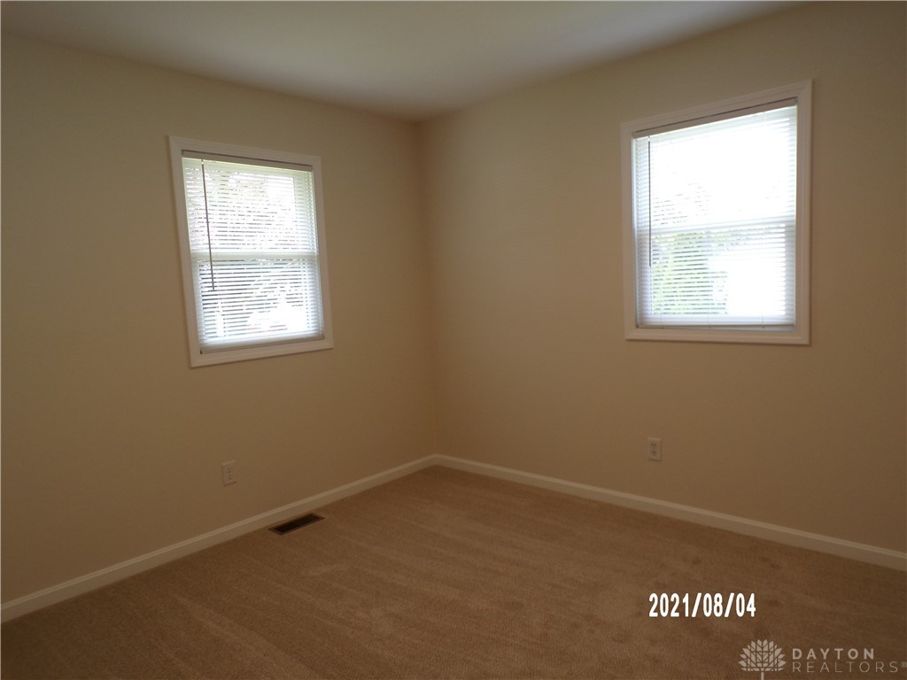 784 Wake Forest Road Riverside, OH 45431 - Photo 30 of 42 Bedroom 2