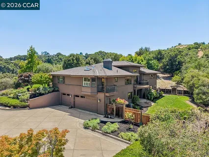 $3,795,000 | 21 Nemea Lane, Lafayette, CA 94549