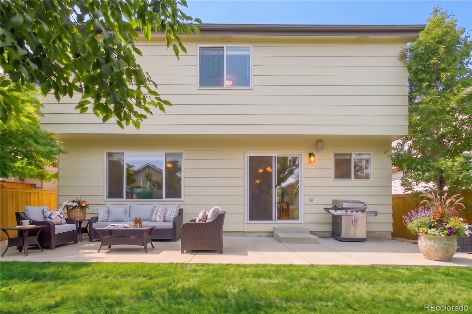 1193 Timbervale Trail Highlands Ranch, CO 80129 - Photo 26 of 27 Gallery Image 26