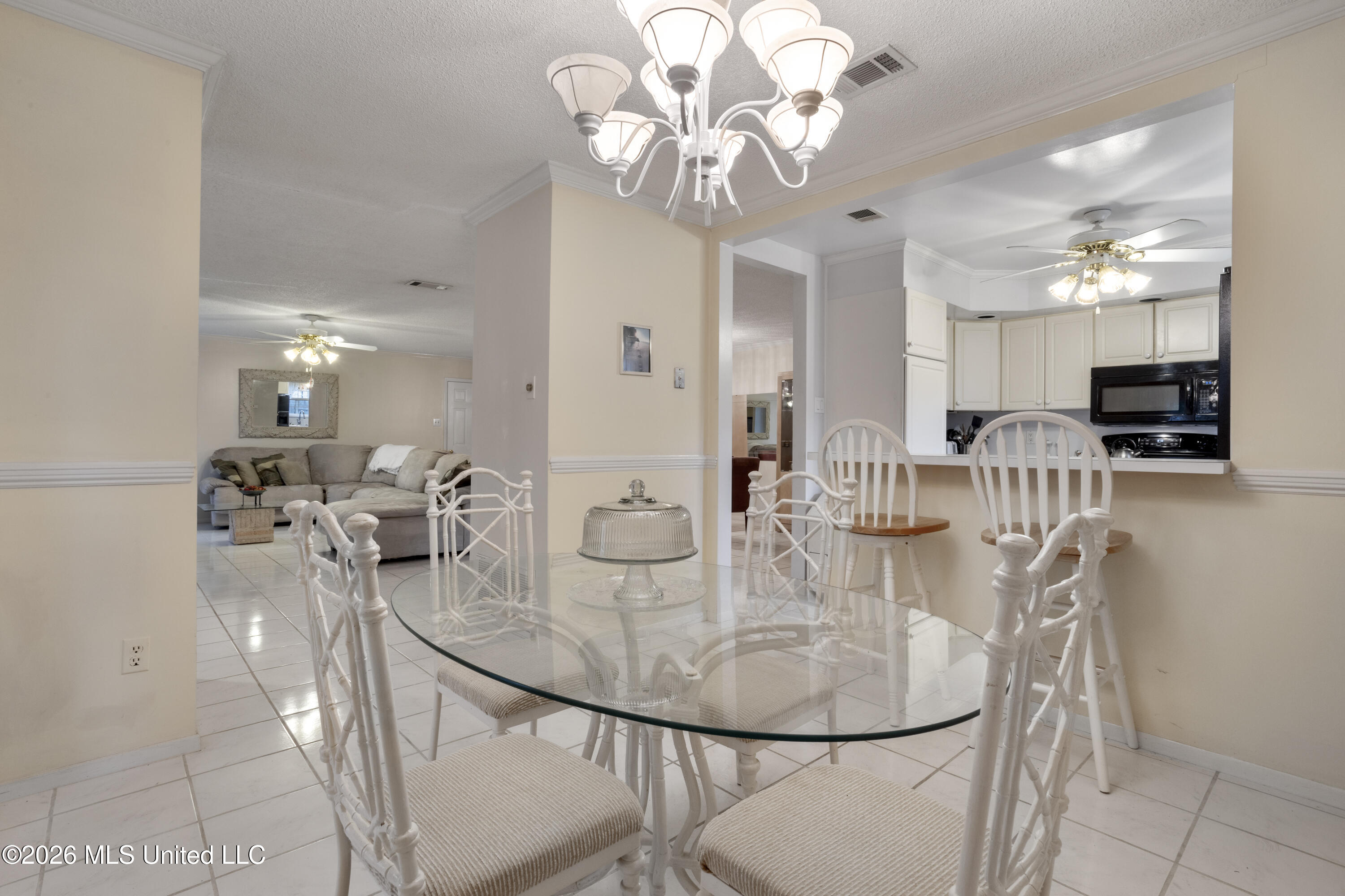3412 Nottingham Road Ocean Springs, MS 39564 - Photo 13 of 24 00013