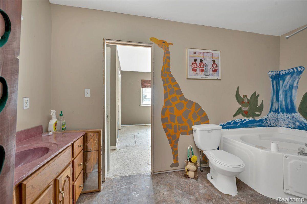 3954 Hunt Road Lapeer, MI 48446 - Photo 23 of 27 Gallery Image 23