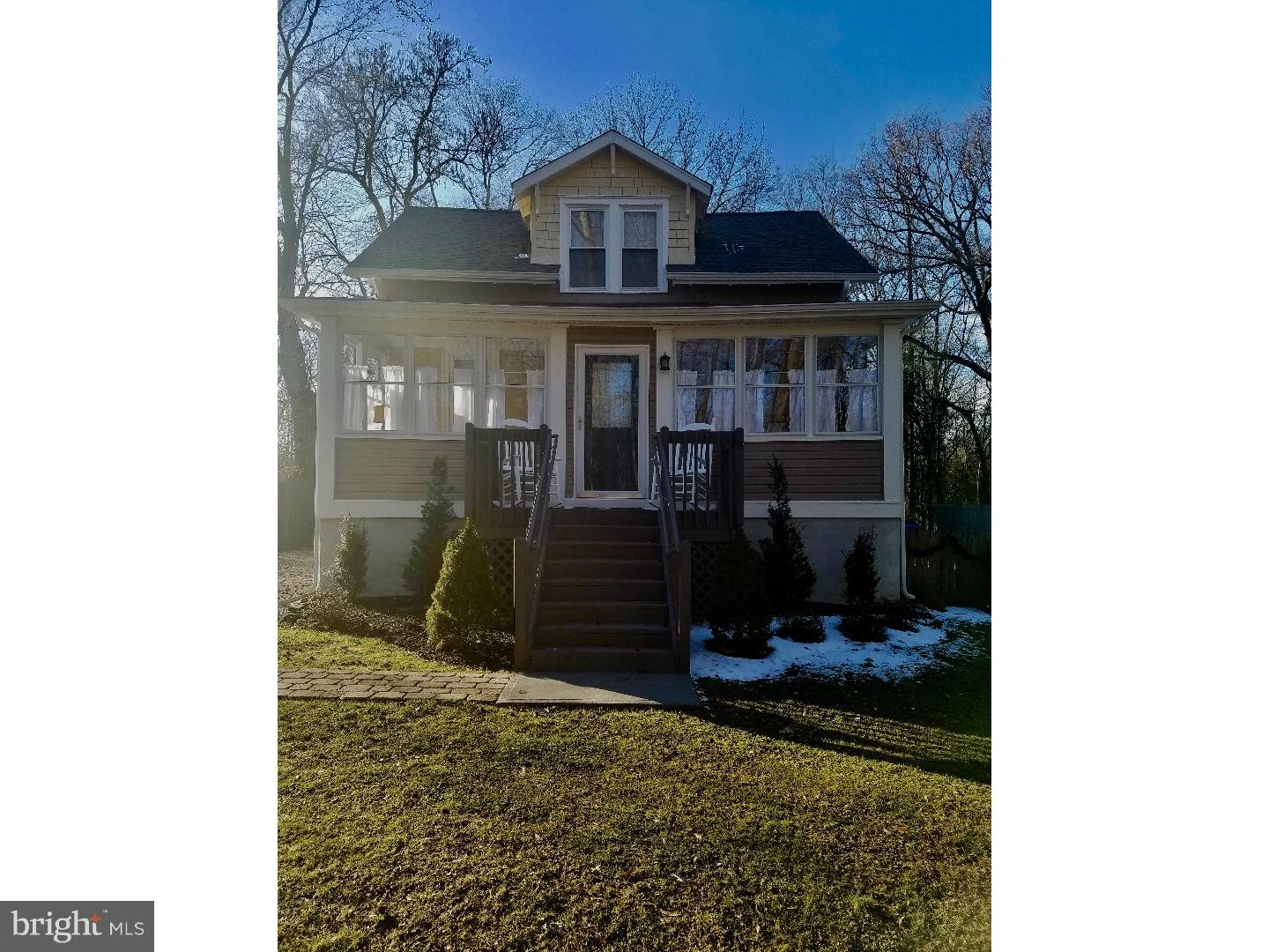 129 Manor Road Gibbsboro, NJ 08026 - Photo 1 of 25