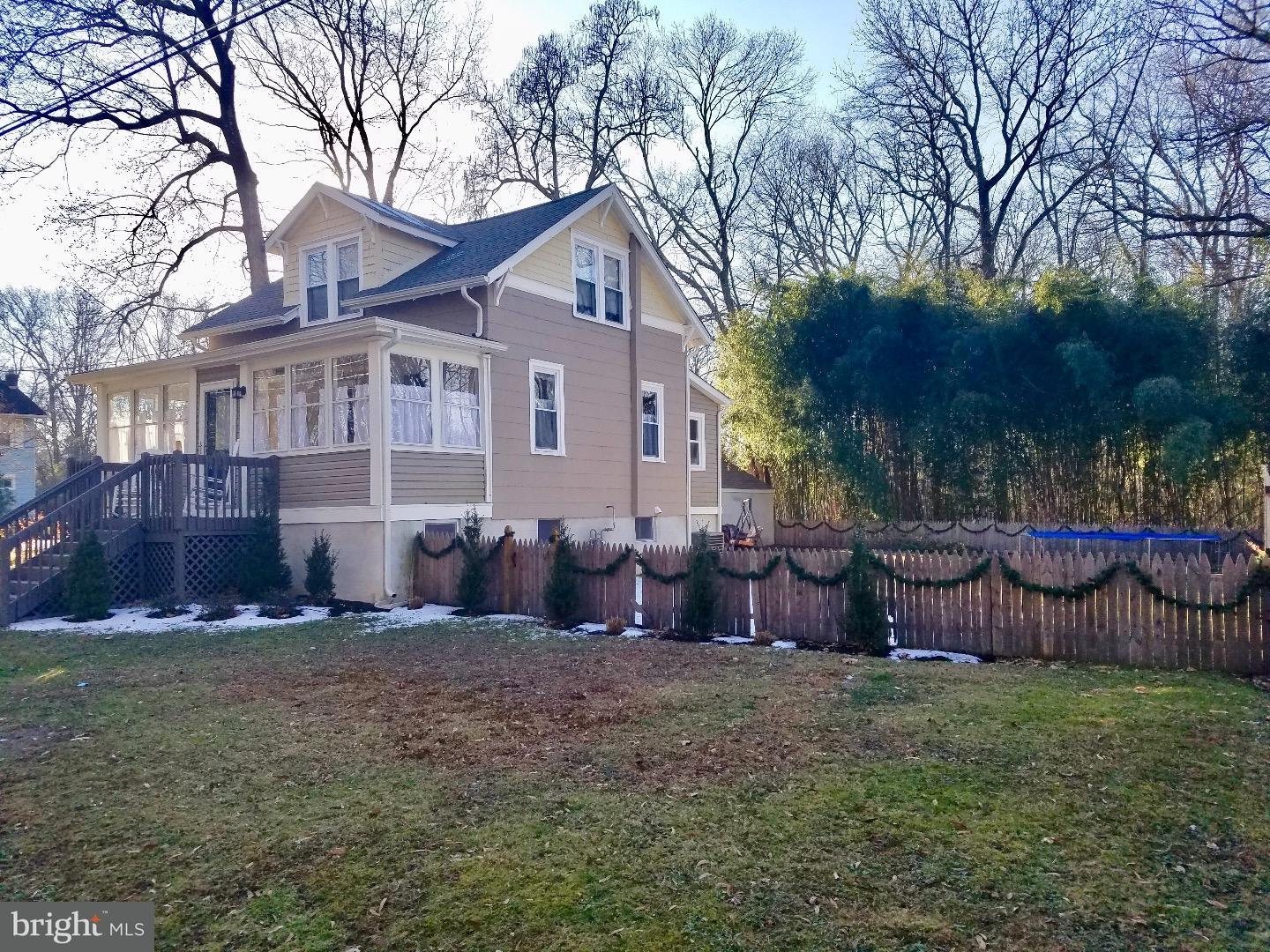 129 Manor Road Gibbsboro, NJ 08026 - Photo 3 of 25