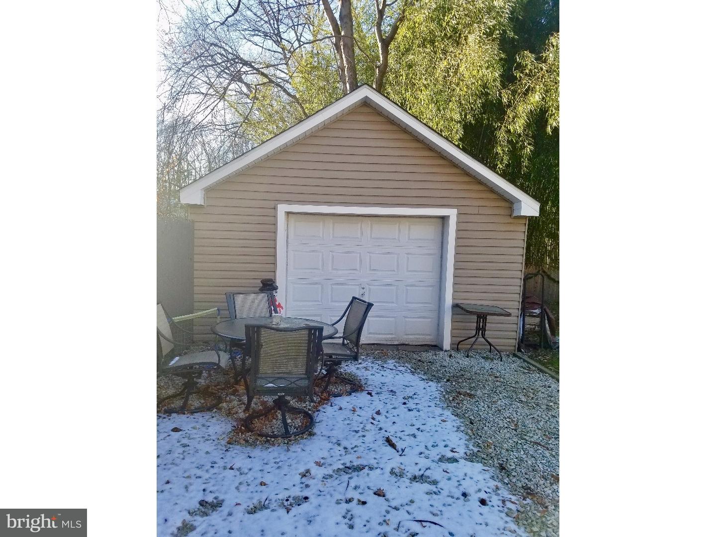 129 Manor Road Gibbsboro, NJ 08026 - Photo 23 of 25