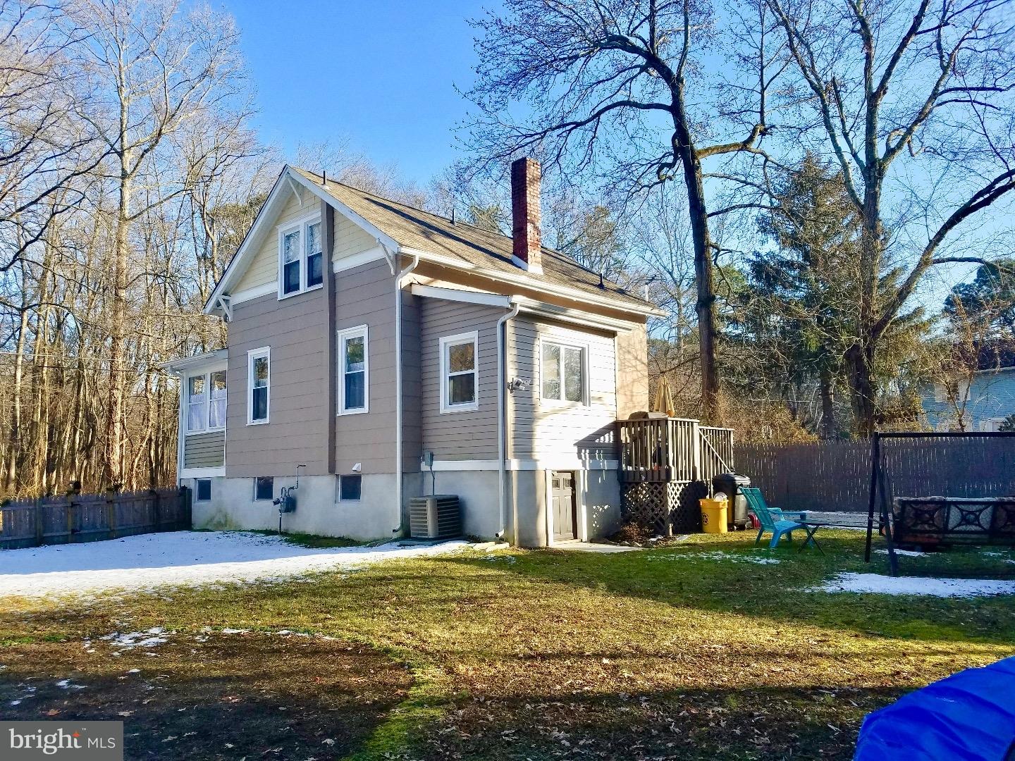 129 Manor Road Gibbsboro, NJ 08026 - Photo 25 of 25