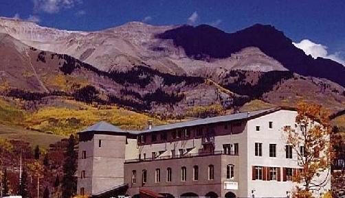 313 Adams Ranch Road, Unit 3B Mountain Village, CO 81435 - Photo 2 of 18 pp main ext 3