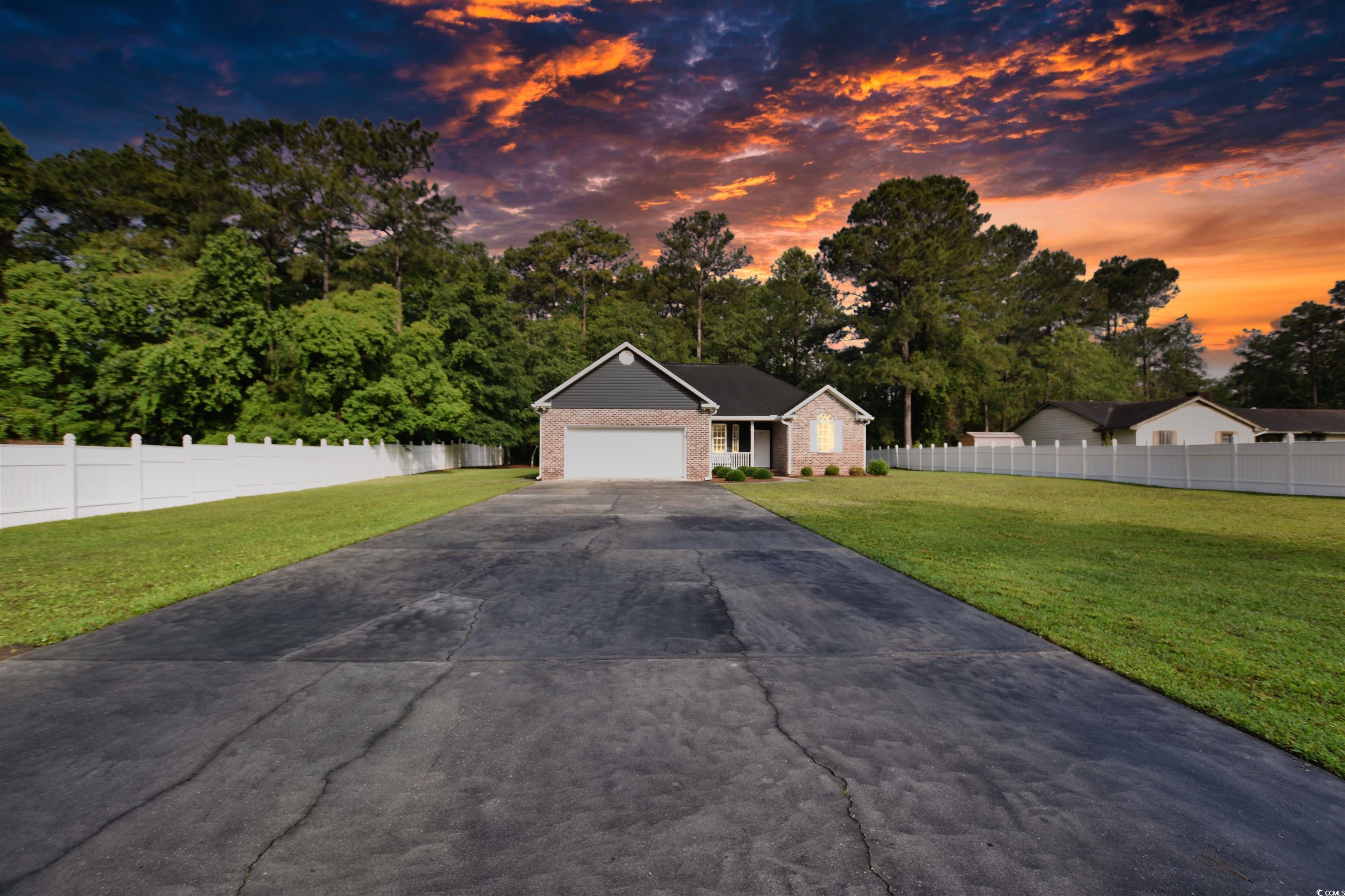 328 George Washington Trail Georgetown, SC 29440 - Photo 1 of 33 Gallery Image 1