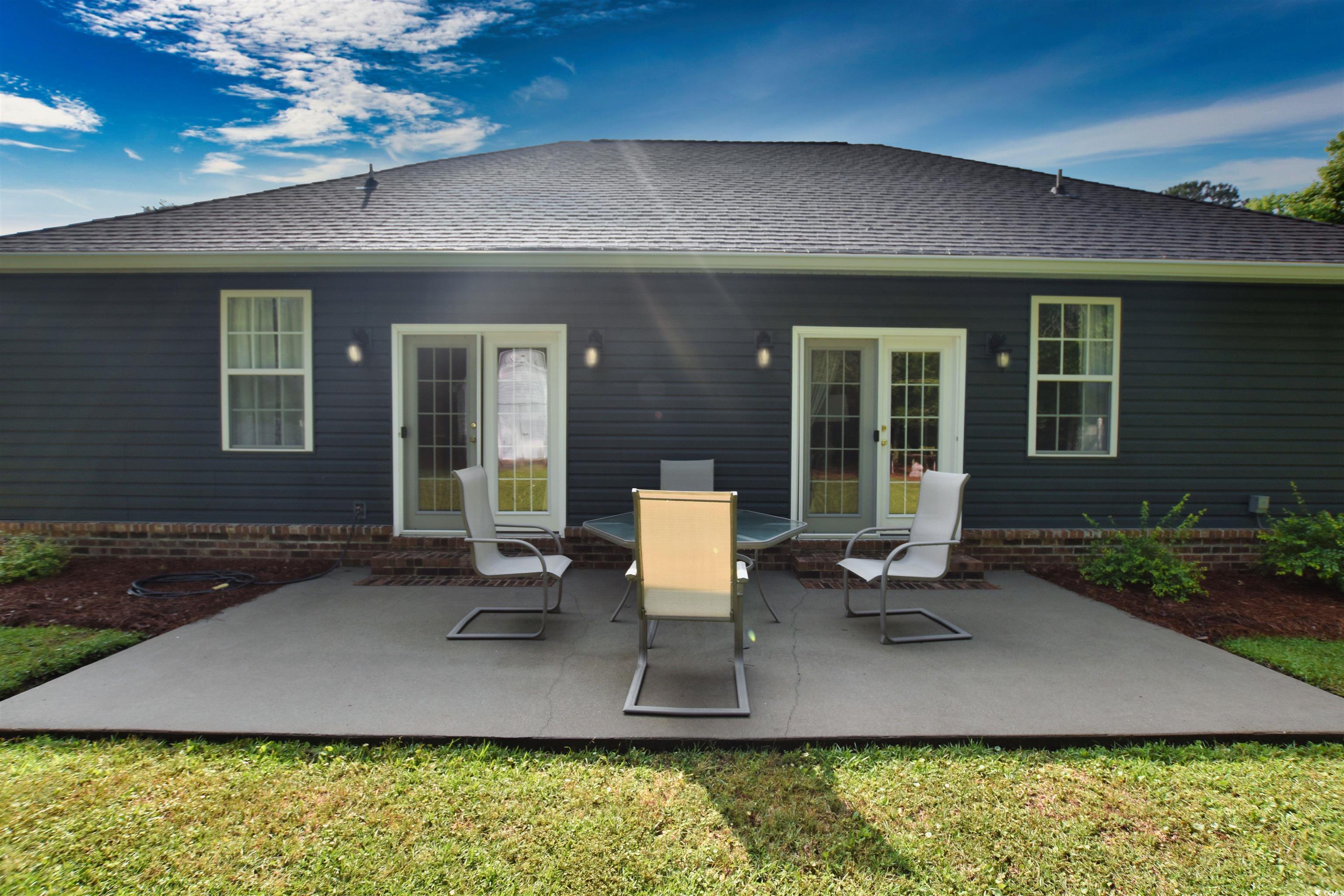 328 George Washington Trail Georgetown, SC 29440 - Photo 27 of 33 Gallery Image 27