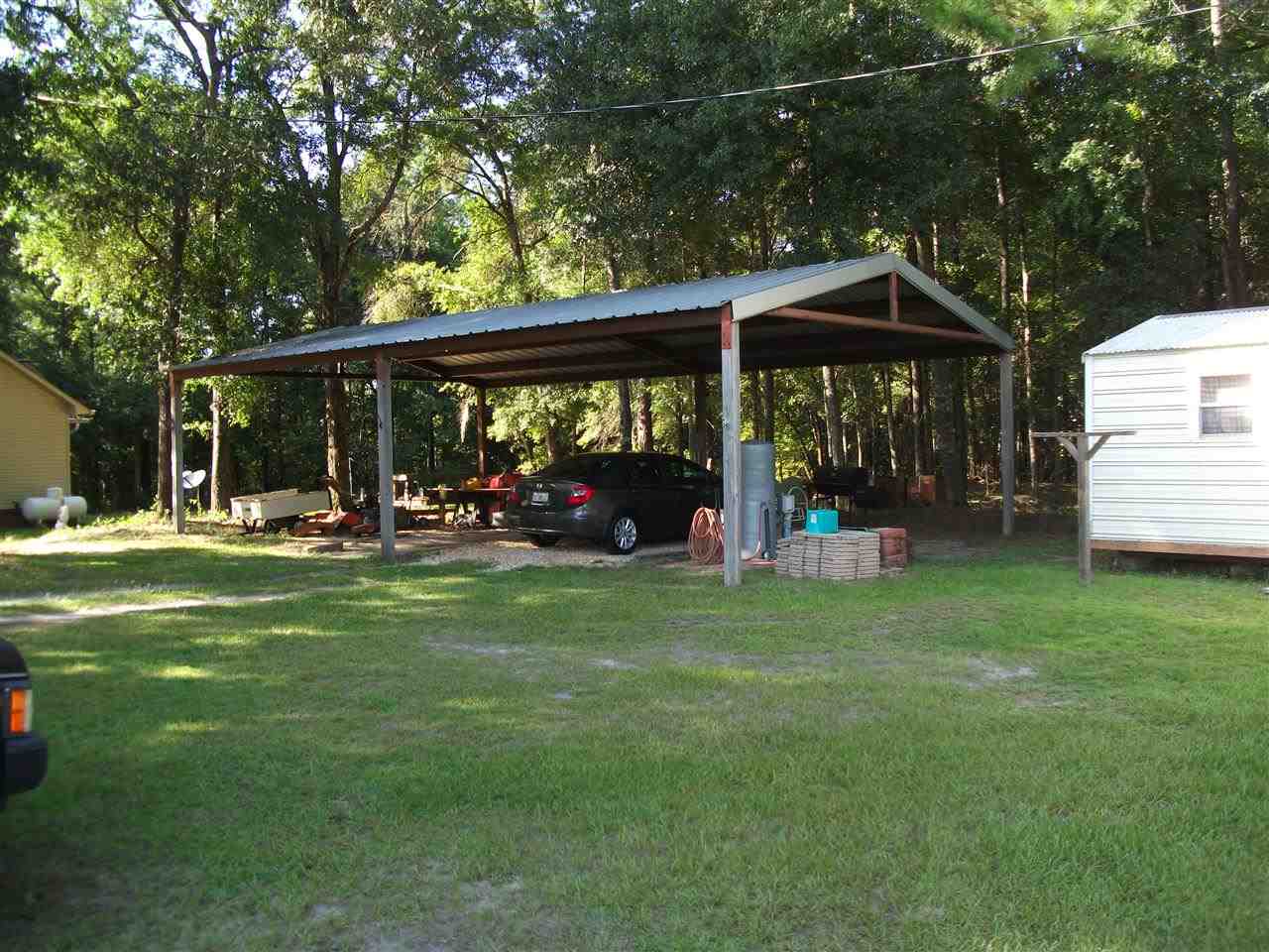 298 Little Sycamore Road, Unit X Quincy, FL 32351 - Photo 1 of 9 Gallery Image 1