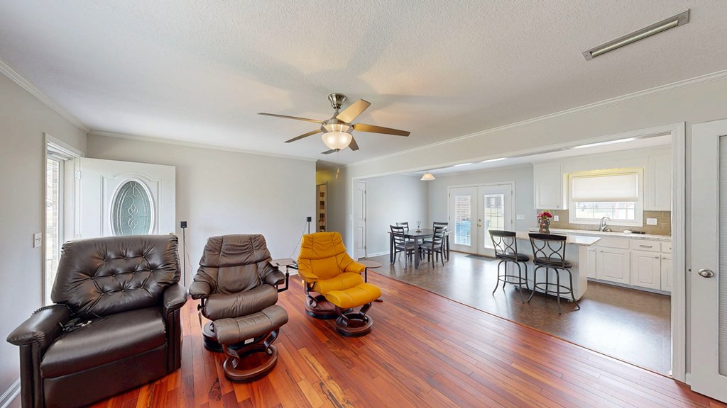 2019 Aberdeen Road Dothan, AL 36301 - Photo 6 of 33