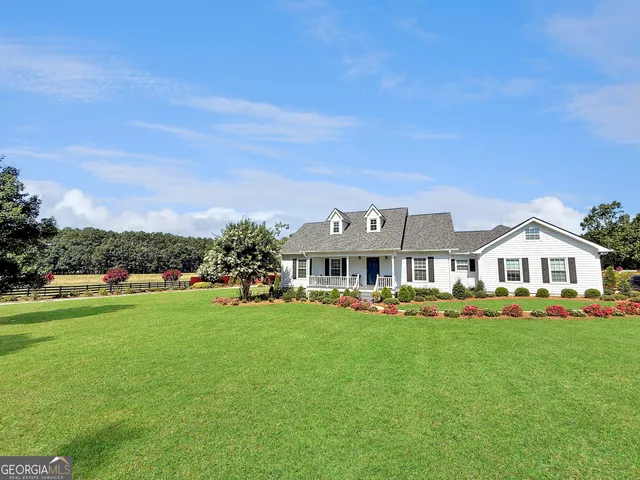 $1,600,000 | 6356 Highway 191, Comer, GA 30629