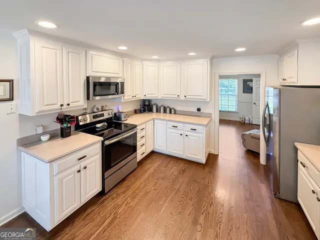 $1,600,000 | 6356 Highway 191, Comer, GA 30629