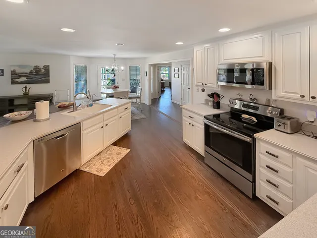 $1,600,000 | 6356 Highway 191, Comer, GA 30629