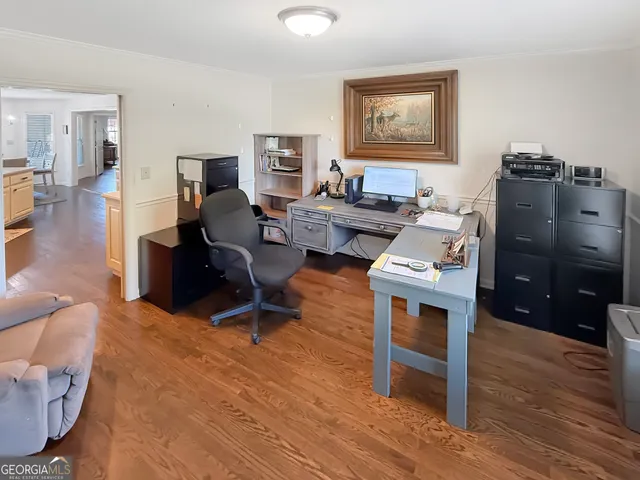 $1,600,000 | 6356 Highway 191, Comer, GA 30629