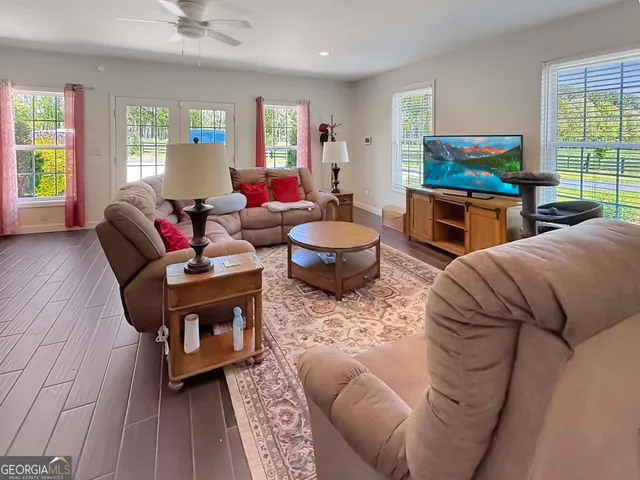 $1,600,000 | 6356 Highway 191, Comer, GA 30629