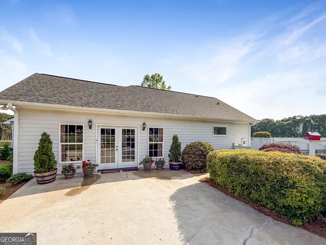 $1,600,000 | 6356 Highway 191, Comer, GA 30629