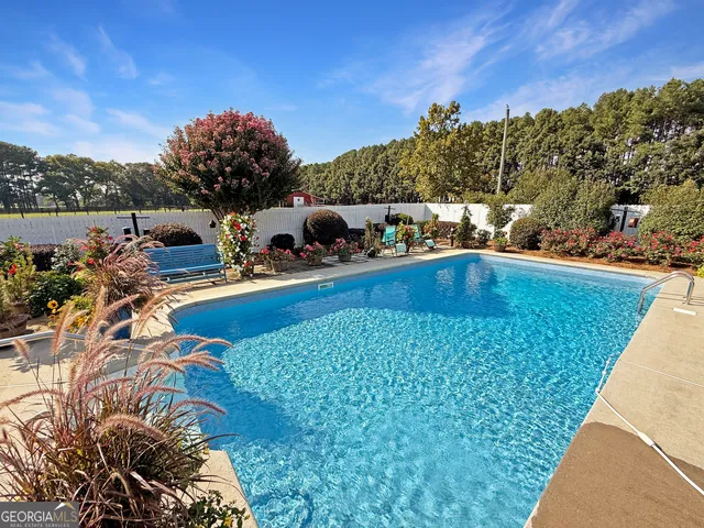 $1,600,000 | 6356 Highway 191, Comer, GA 30629