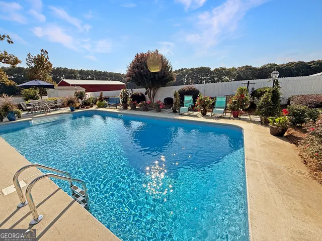 $1,600,000 | 6356 Highway 191, Comer, GA 30629