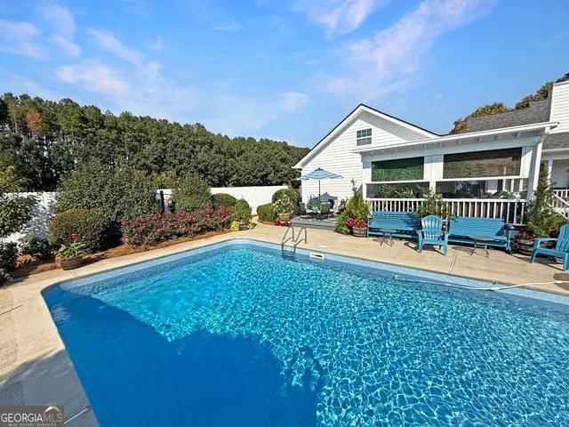 $1,600,000 | 6356 Highway 191, Comer, GA 30629