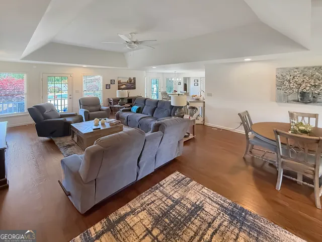 $1,600,000 | 6356 Highway 191, Comer, GA 30629