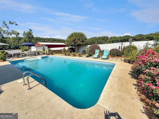 $1,600,000 | 6356 Highway 191, Comer, GA 30629