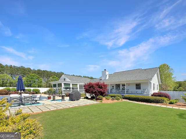 $1,600,000 | 6356 Highway 191, Comer, GA 30629