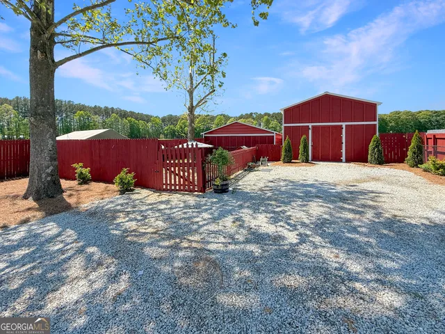 $1,600,000 | 6356 Highway 191, Comer, GA 30629