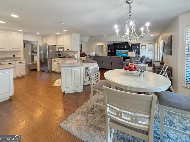 $1,600,000 | 6356 Highway 191, Comer, GA 30629