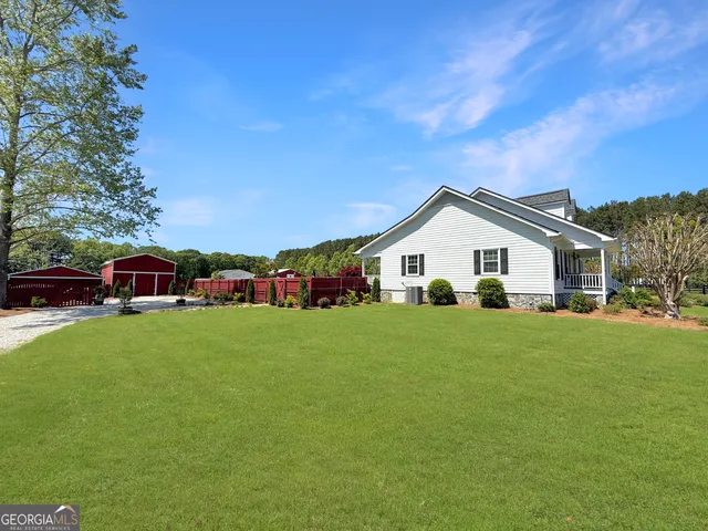 $1,600,000 | 6356 Highway 191, Comer, GA 30629