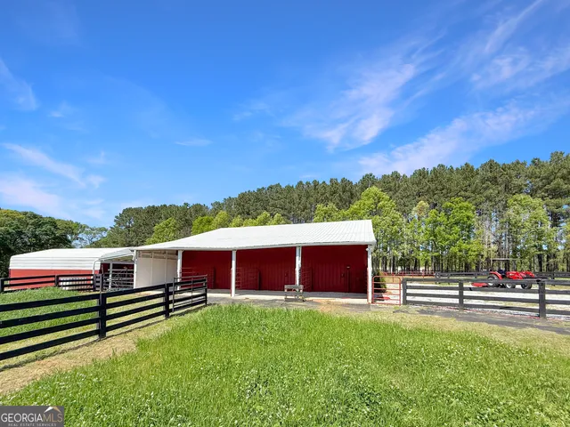 $1,600,000 | 6356 Highway 191, Comer, GA 30629