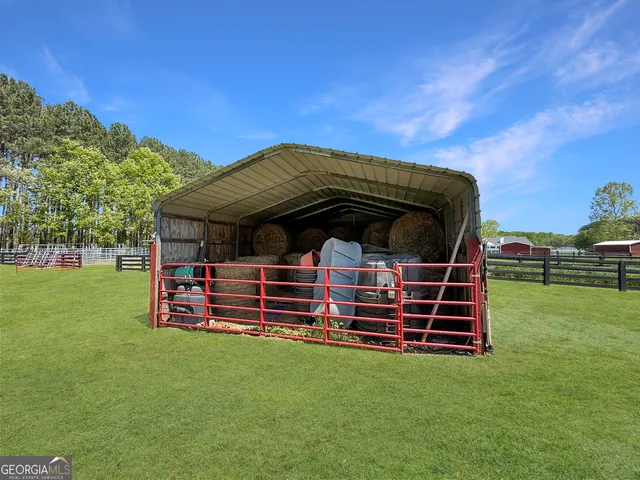 $1,600,000 | 6356 Highway 191, Comer, GA 30629