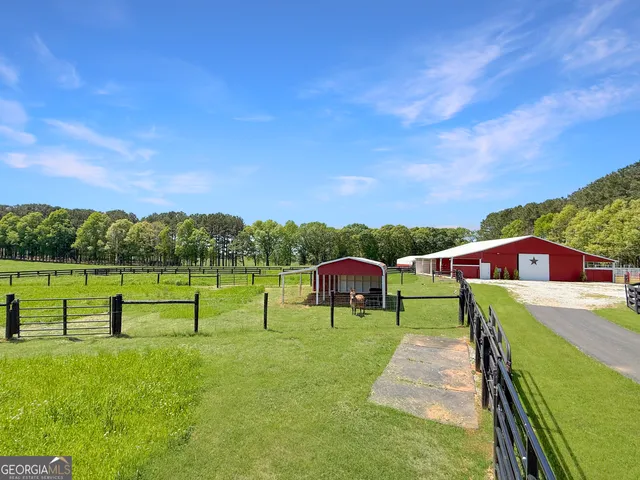 $1,600,000 | 6356 Highway 191, Comer, GA 30629