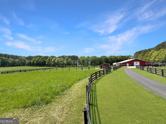 $1,600,000 | 6356 Highway 191, Comer, GA 30629