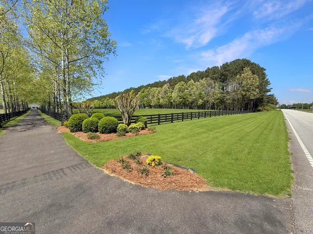 $1,600,000 | 6356 Highway 191, Comer, GA 30629