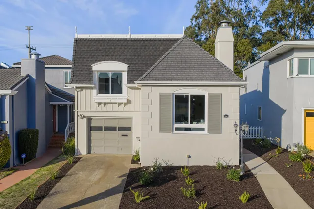 $1,188,000 | 164 Wilshire Avenue, Daly City, CA 94015