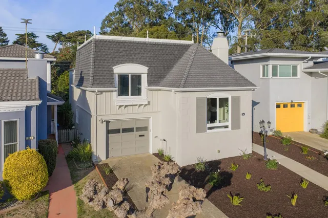 $1,188,000 | 164 Wilshire Avenue, Daly City, CA 94015