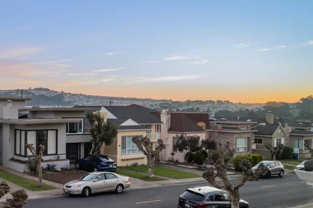 $1,188,000 | 164 Wilshire Avenue, Daly City, CA 94015