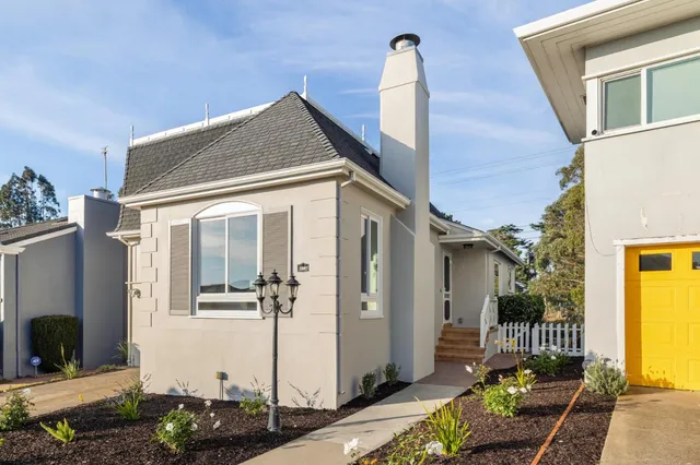 $1,188,000 | 164 Wilshire Avenue, Daly City, CA 94015