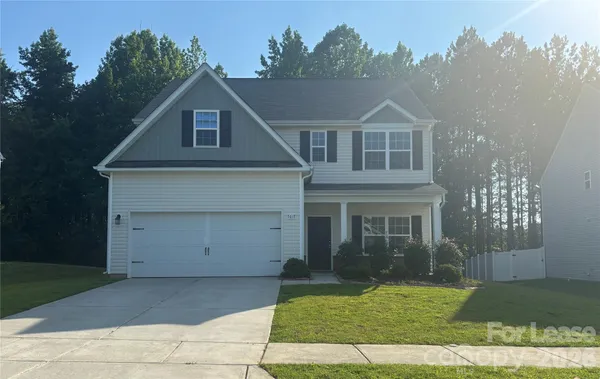 $2,250 | 7617 Malden Park Drive, Charlotte, NC 28215