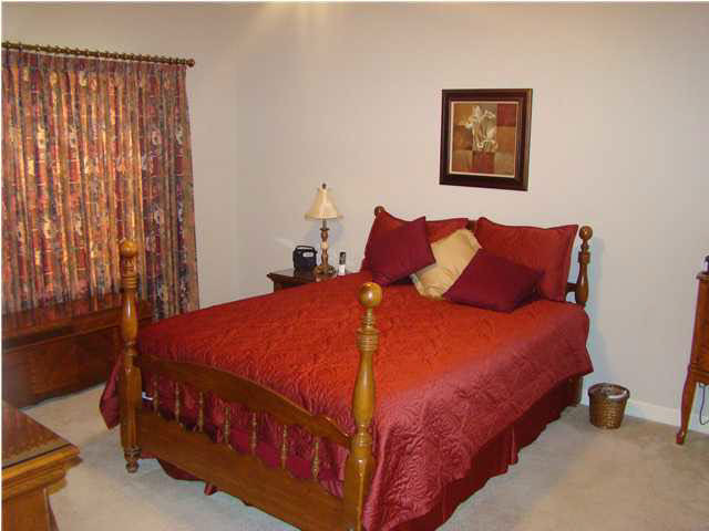 111 Springtree Drive Brandon, MS 39042 - Photo 11 of 19 Large Master Bedroom