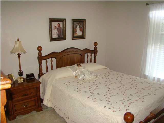 111 Springtree Drive Brandon, MS 39042 - Photo 17 of 19 Bedroom 2