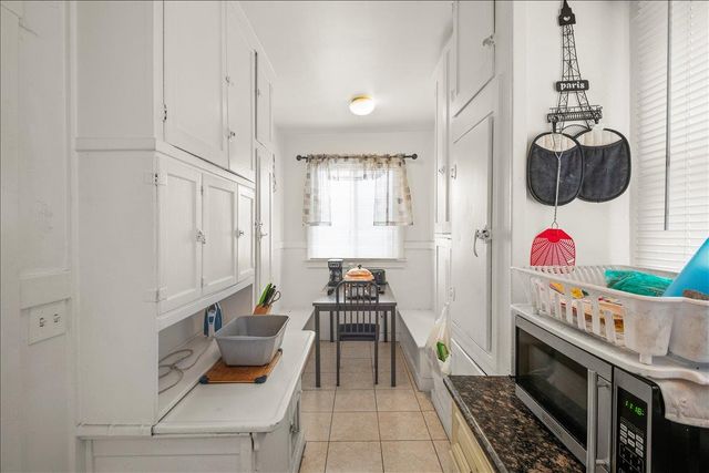 a very nice looking room with a couch