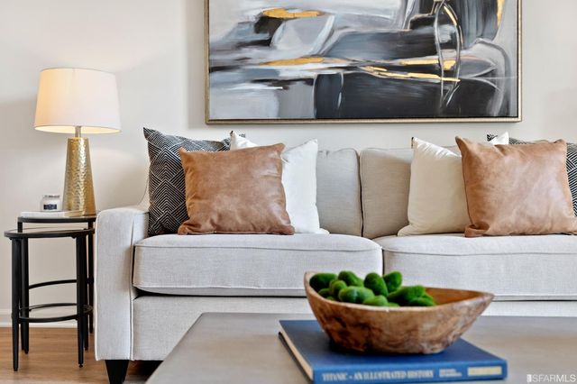 $985,800 | 2001 McAllister Street, Unit 107, San Francisco, CA 94118