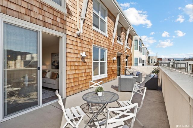 $985,800 | 2001 McAllister Street, Unit 107, San Francisco, CA 94118