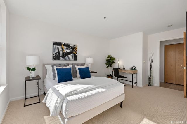 $985,800 | 2001 McAllister Street, Unit 107, San Francisco, CA 94118